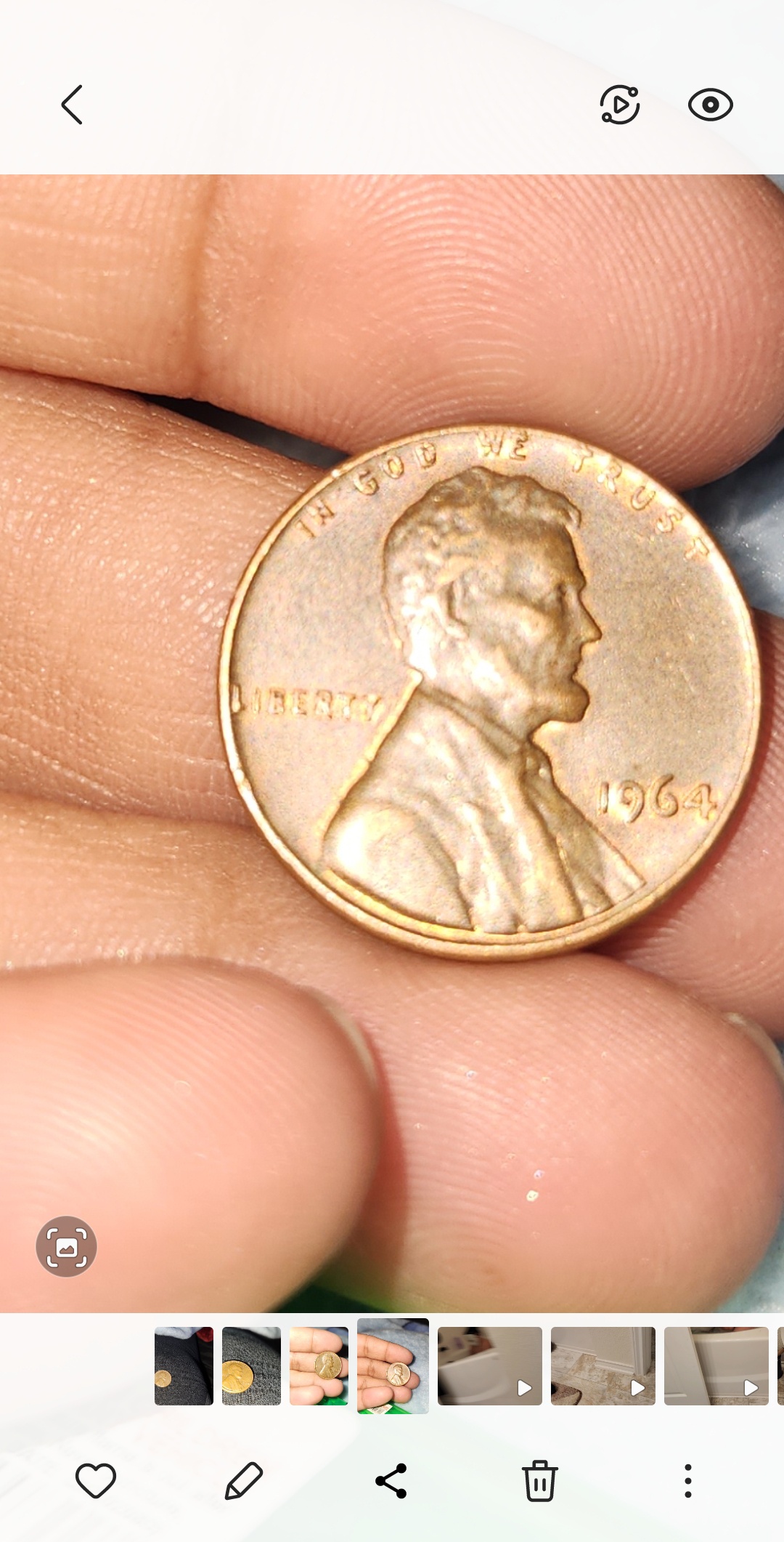 Damaged Coins vs. Error Coins Everything You Need To Know About Post