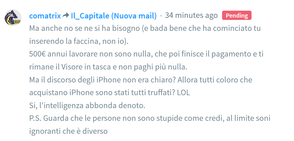 Vision Pro è sempre più utilizzato in ambito business, secondo Tim Cook