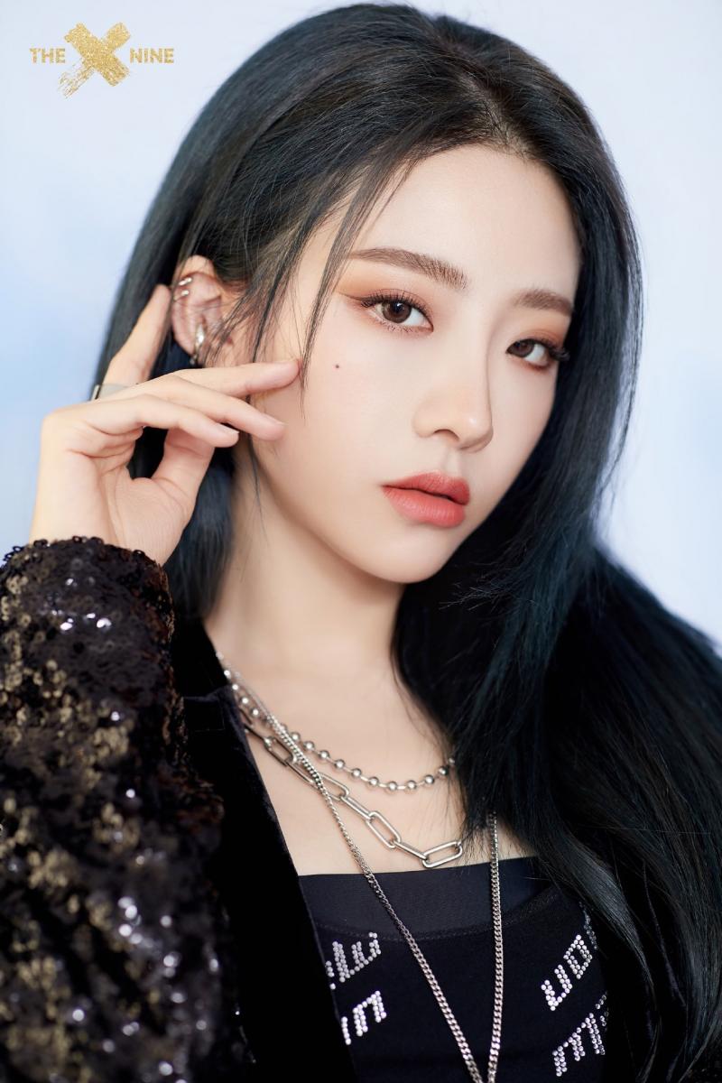 THE9 Members Profile (Updated!)