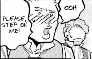 Read chapter chap 57 - manga That’s Not How You Do It - MyManga