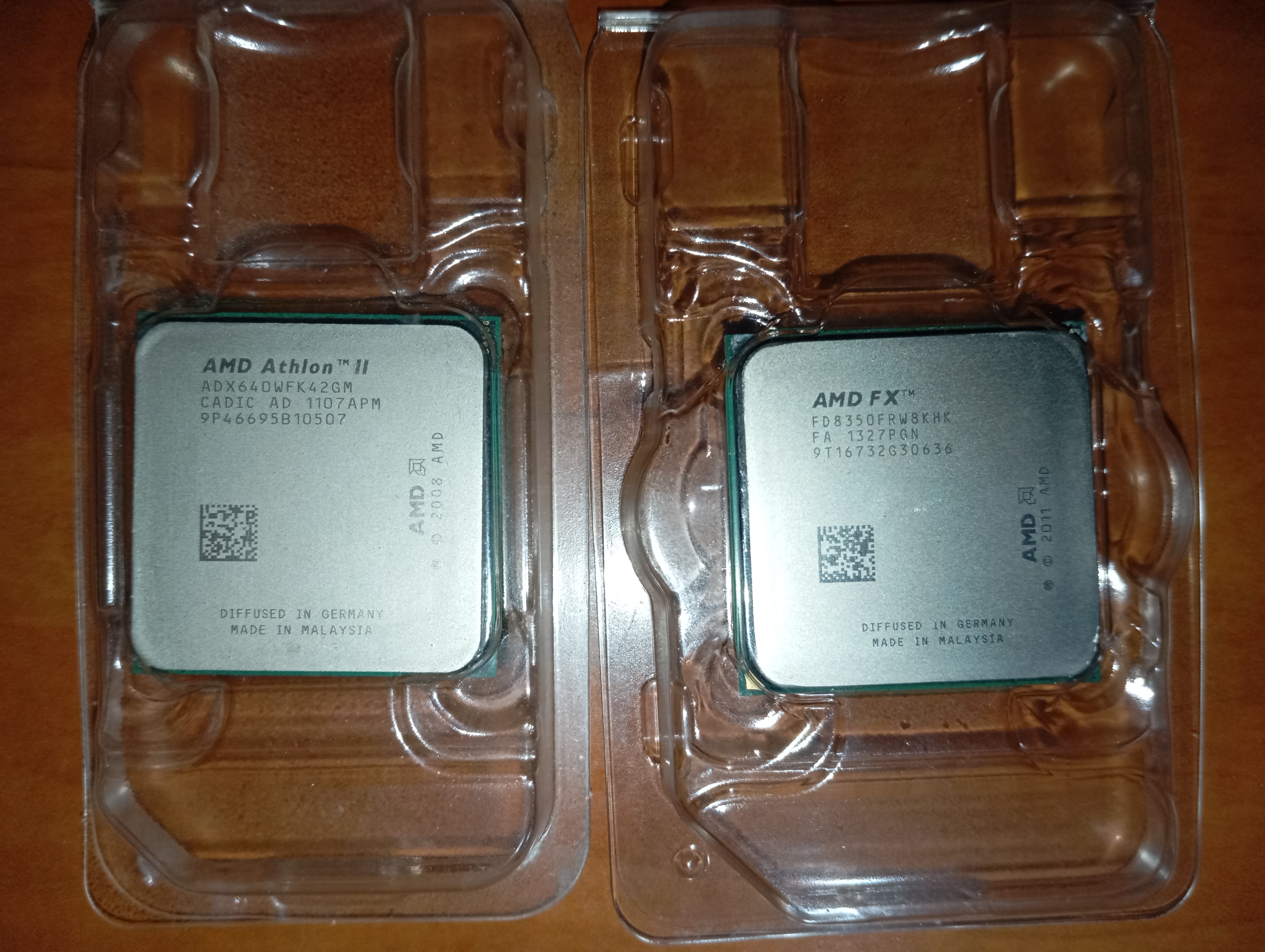 Intel Failure Puget Systems Reveals Intel Core & AMD Ryzen CPU Failure Rates In ...