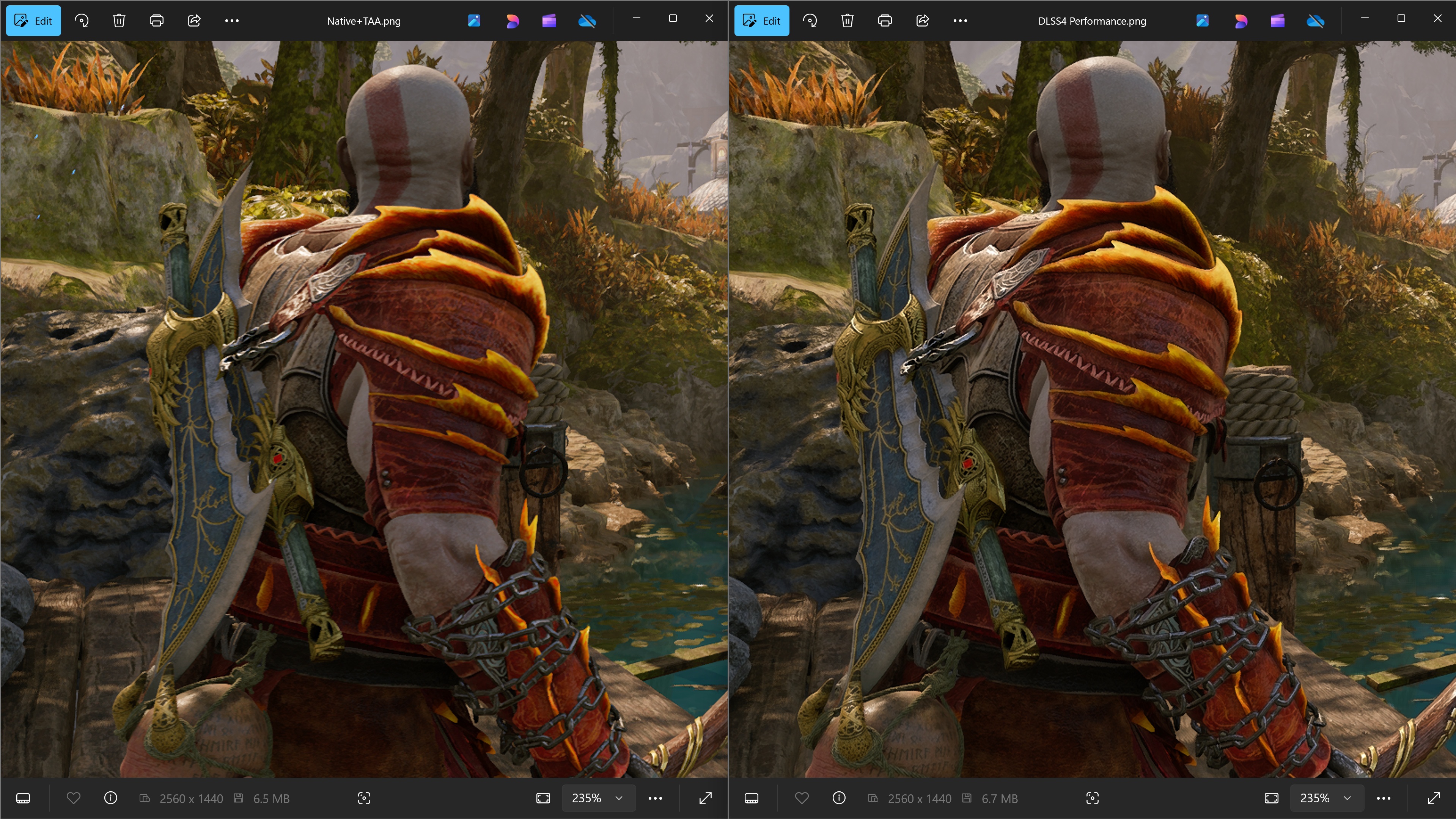 NVIDIA's GeForce RTX 5080 With 