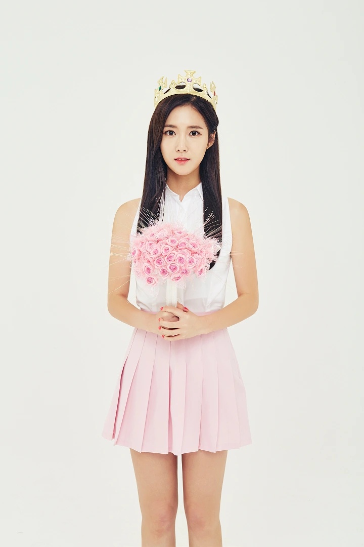 DIA Members Profile (Updated!) - Kpop Profiles