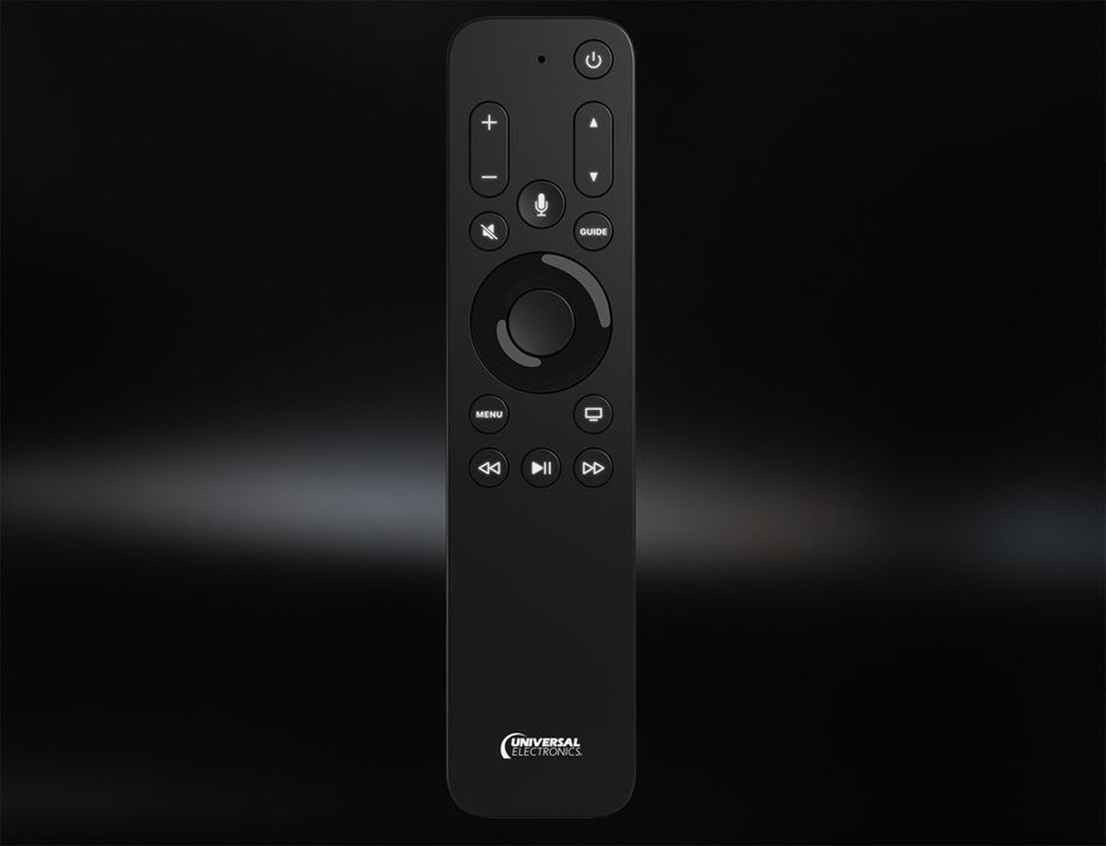 Exclusive: Here’s our first look at the all-new Apple TV Remote : r/apple