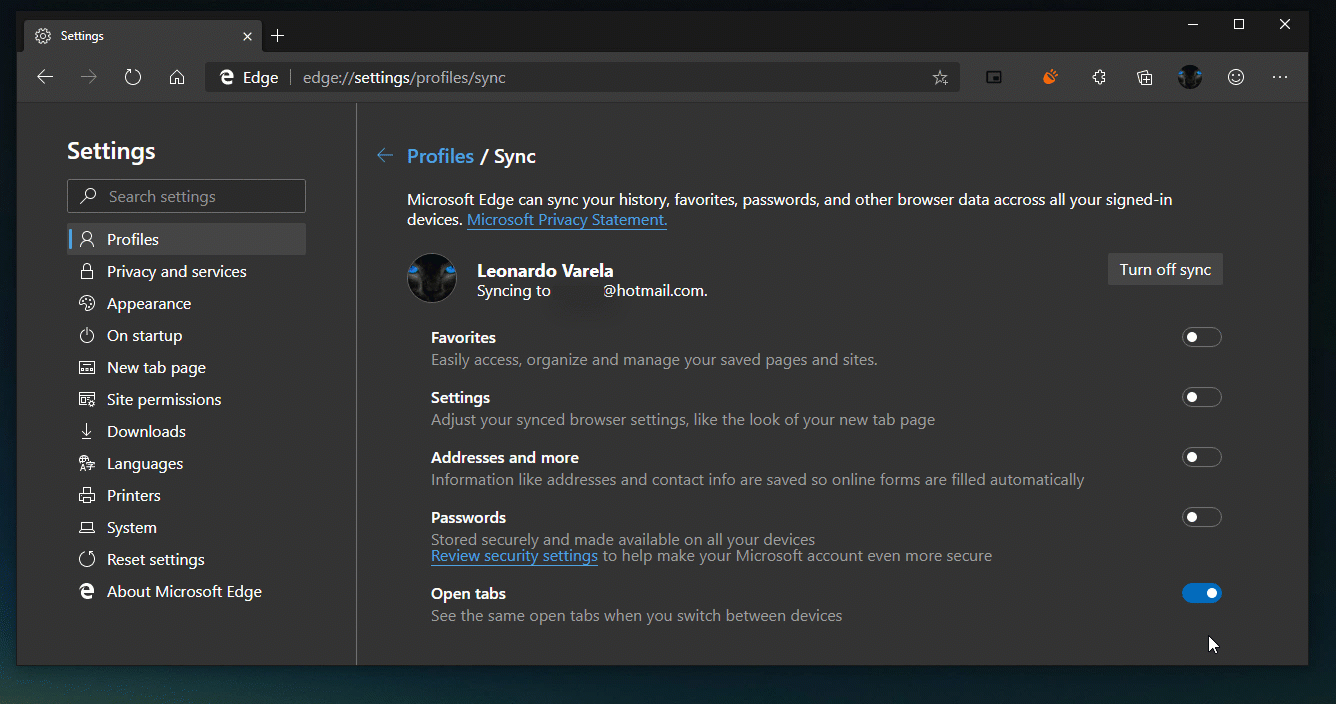 Microsoft Edge Insider preview builds are now ready for you to try ...