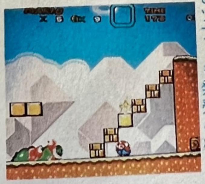 Así se creó Super Mario World, el mejor plataformas de Super Nintendo