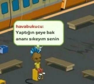 Disqus Profile Mcninsaggozu