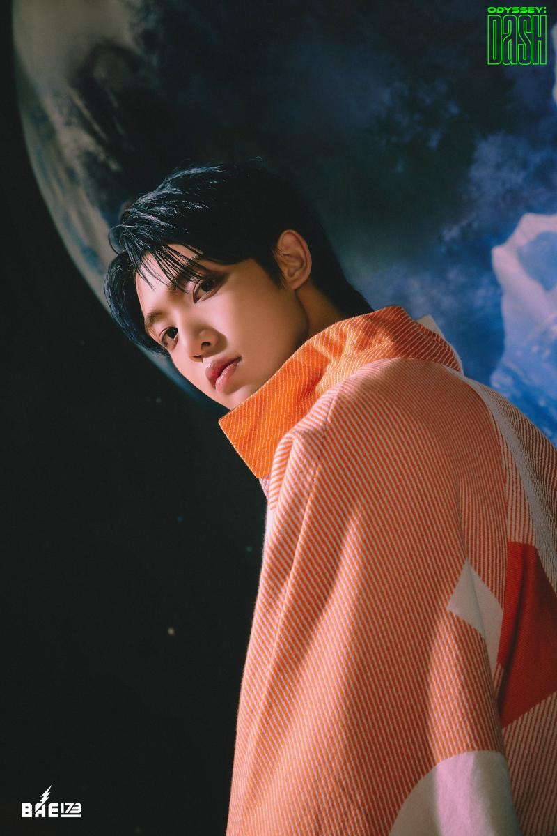 BAE173 Members Profile and Facts (Updated!) - Kpop Profiles