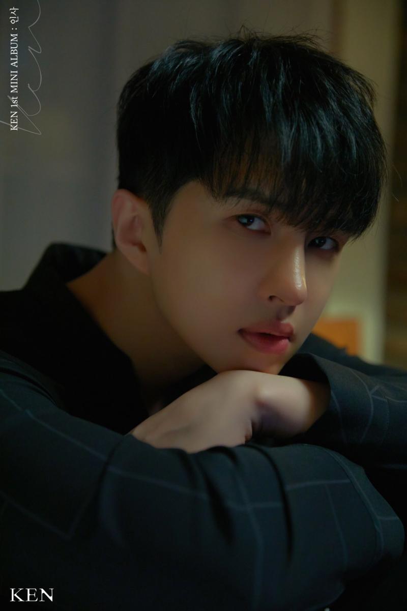 Ken Vixx Profile And Facts Ken S Ideal Type Updated