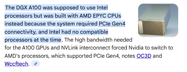 Discussion: Intel Confirms They Are 