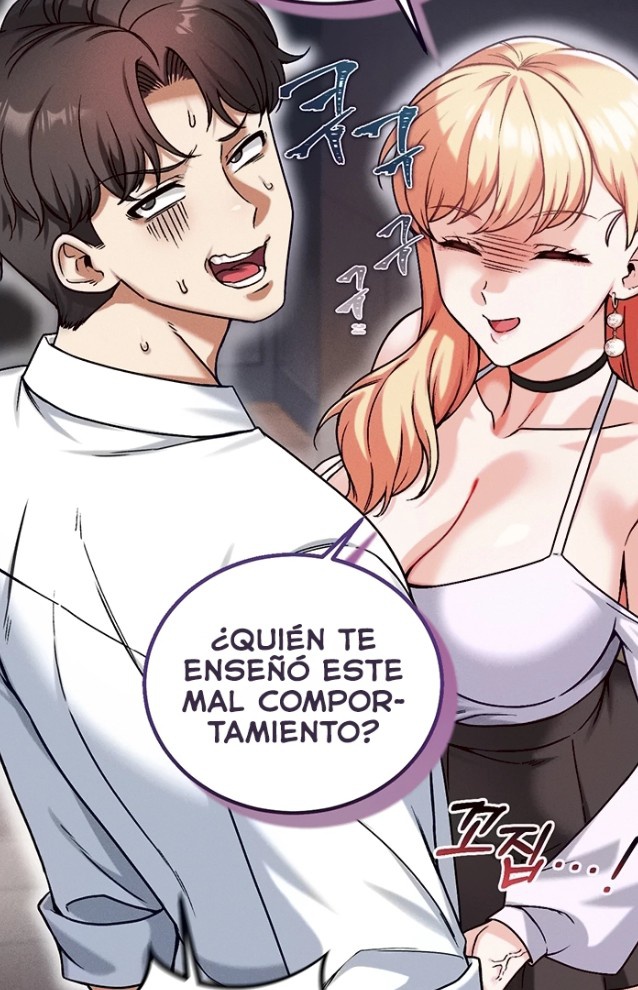 ¿Quieres Trabajar Aqui? - Capítulo 18 - Página 55 - LectorTMOo