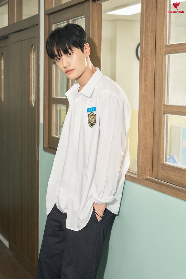 REDSTART BOYS Members Profile and Facts (Updated!)