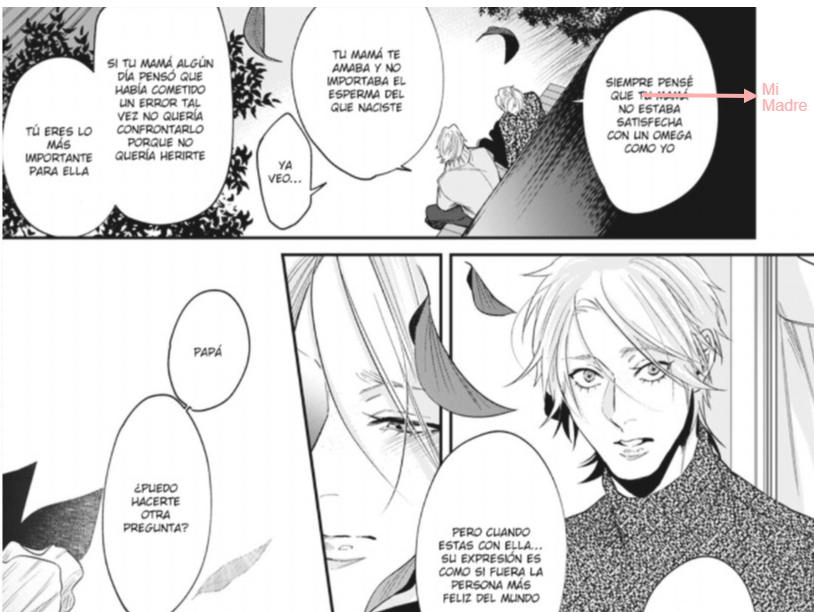 Hanagara Tsumi Capitulo 06 - Qvfamma