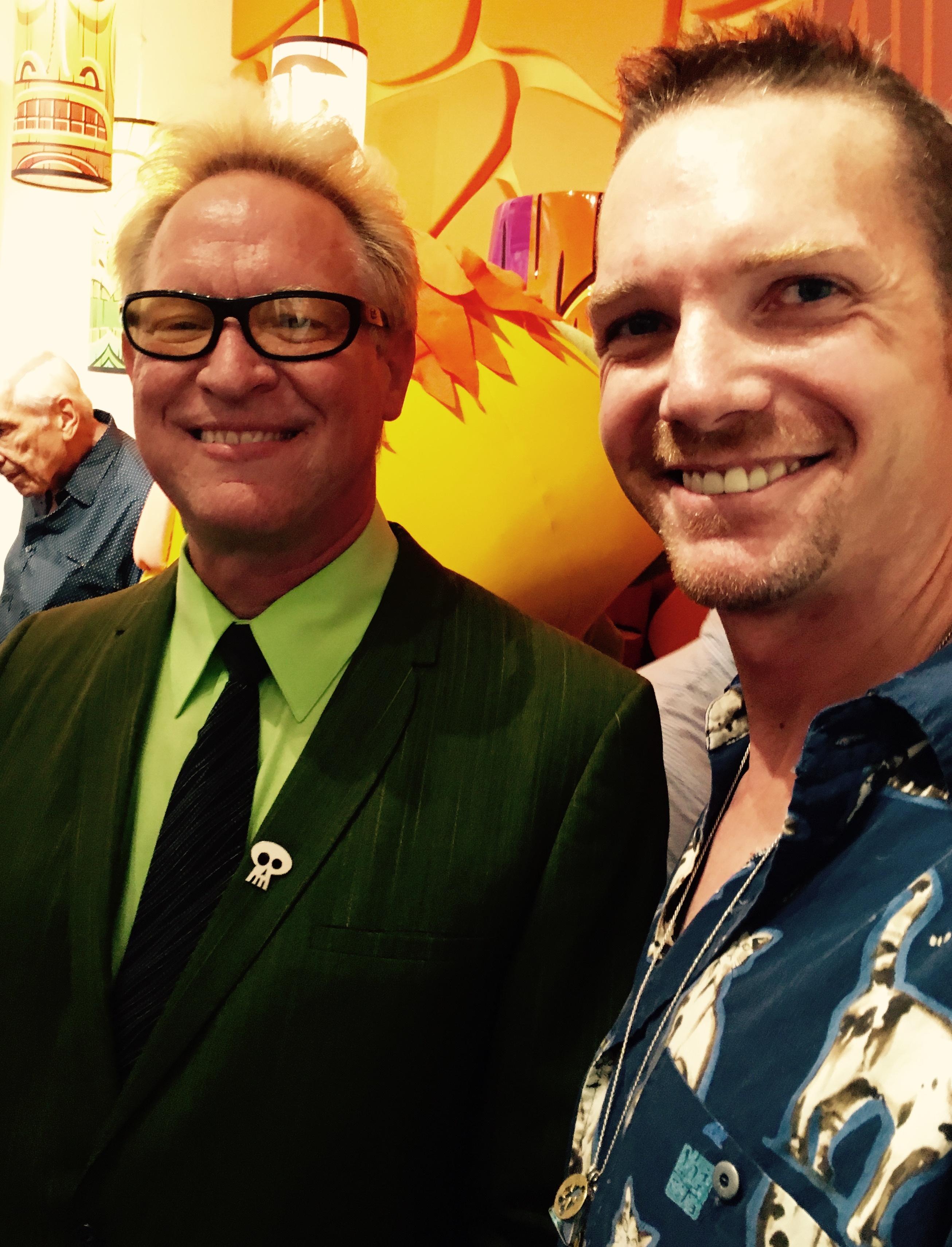 The Kookookookiest StoreBought Sid and Marty Krofft Halloween