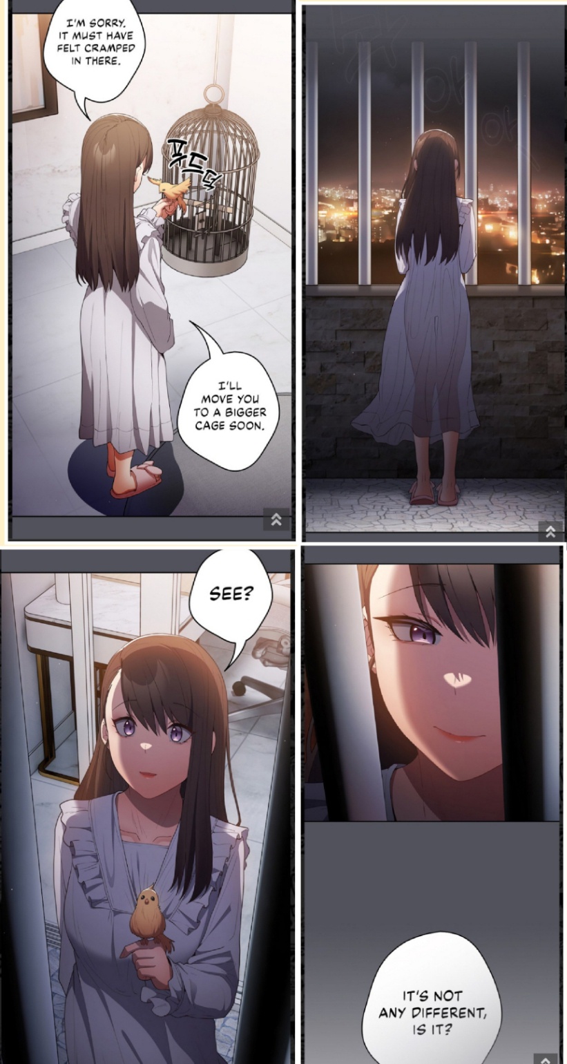 Read chapter chap 55 - manga That’s Not How You Do It - MyManga