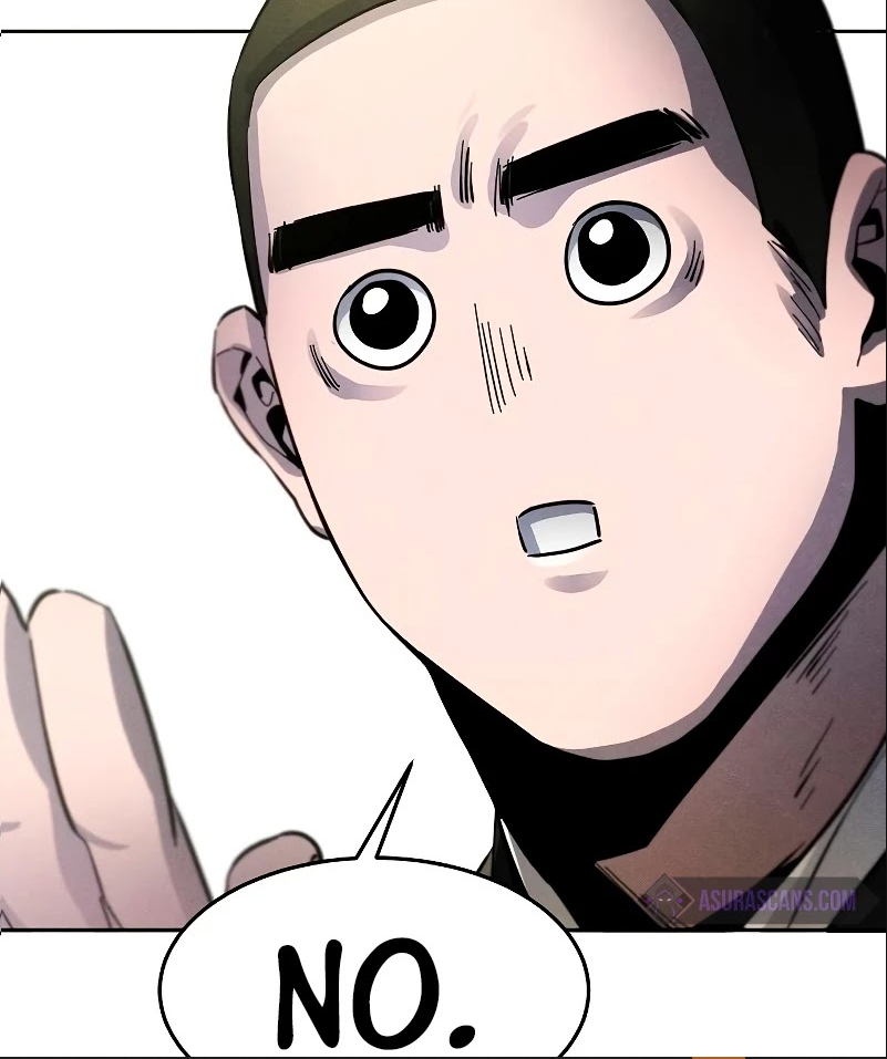 Kisaragi-san Has A Piercing Gaze