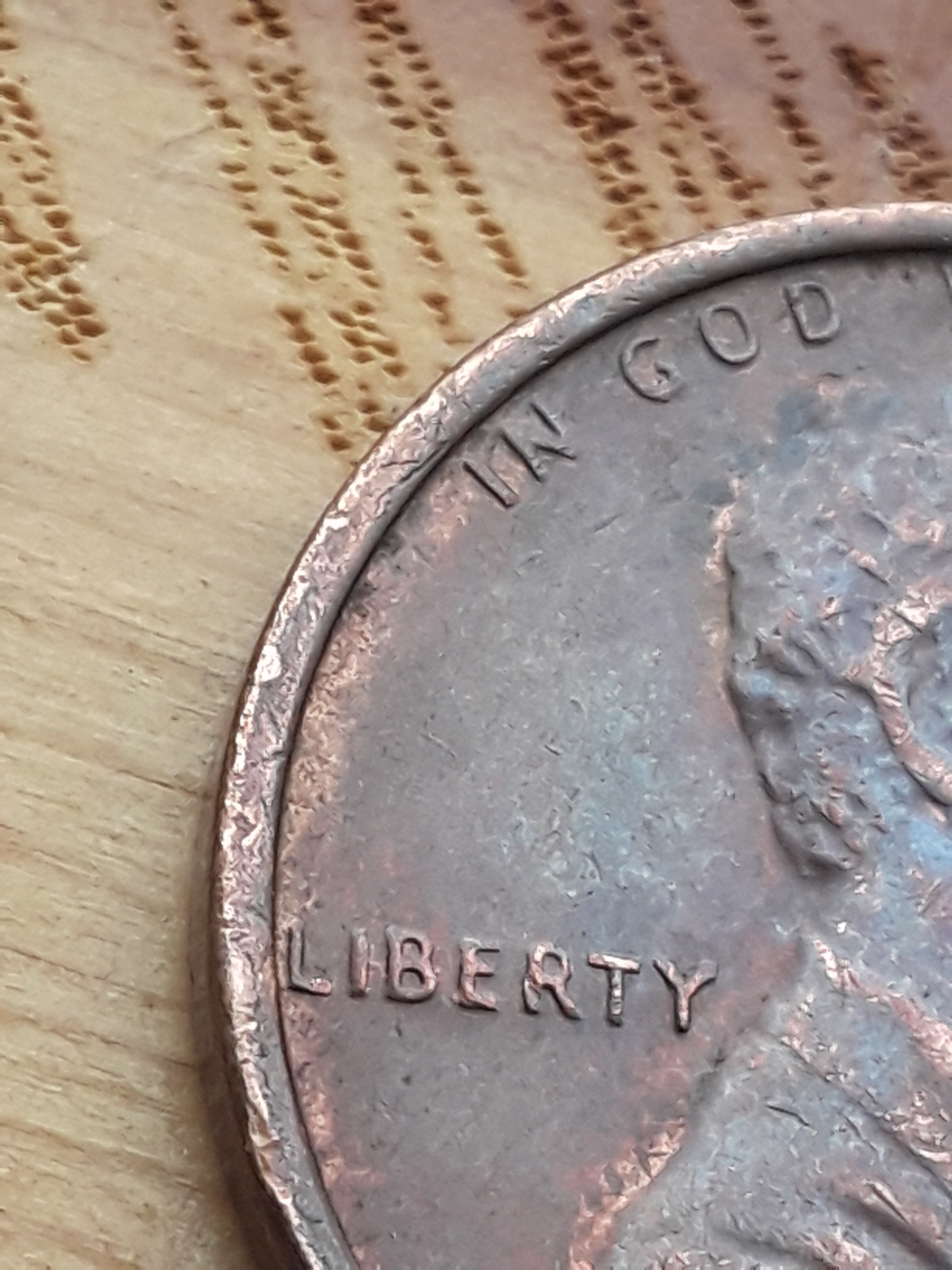 Most Valuable 1972 Penny Double Rim Value The Ultimate Guide To 1972 Penny Value: See If You Have The Rare 1972